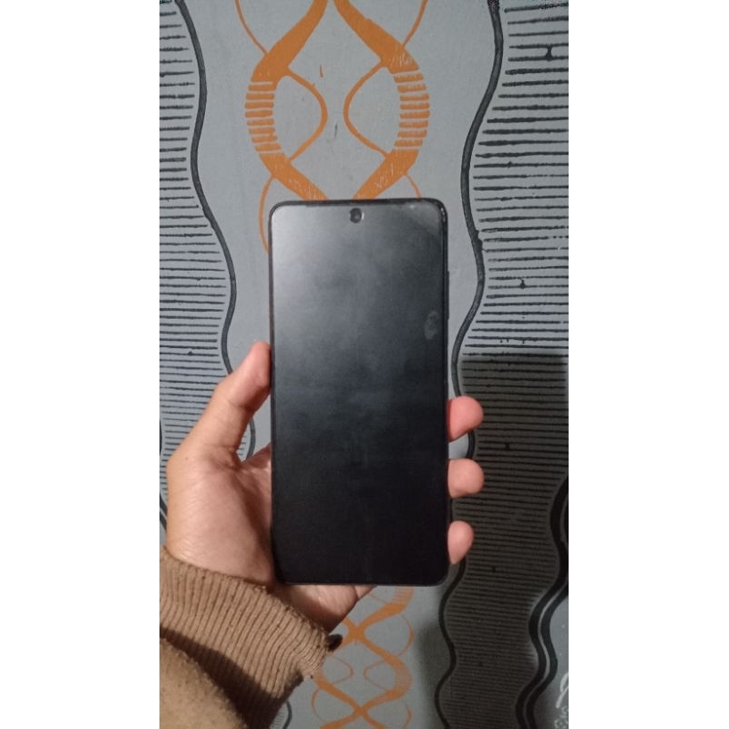 poco x3pro matot MESIN PERAWAN