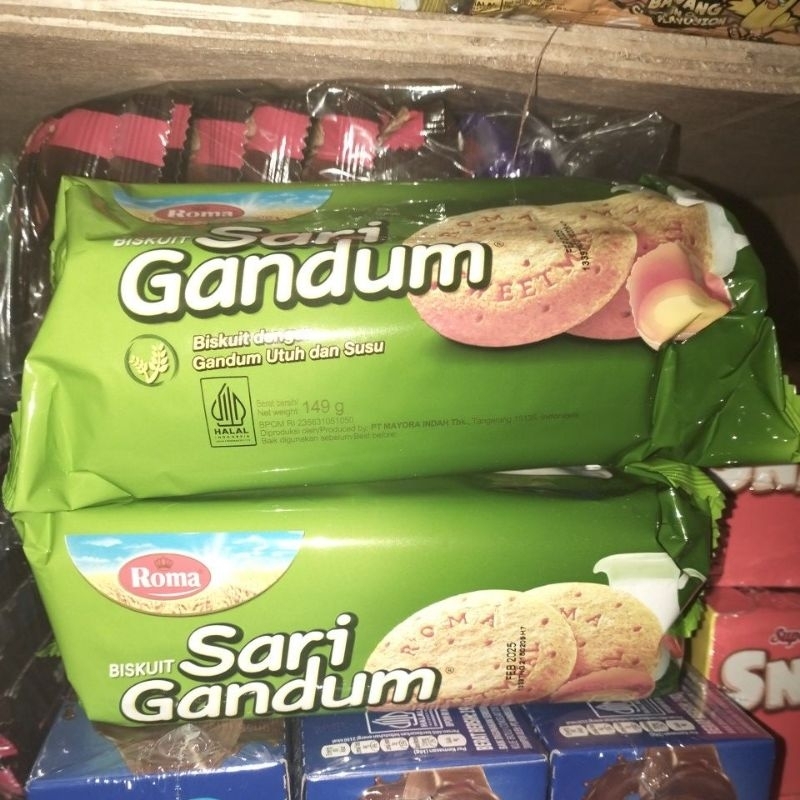 

sarigandum original/tawar 149gr