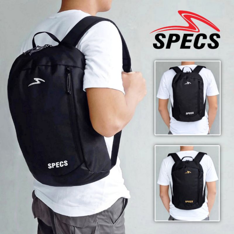 Ransel Sport Tas Futsal Specs