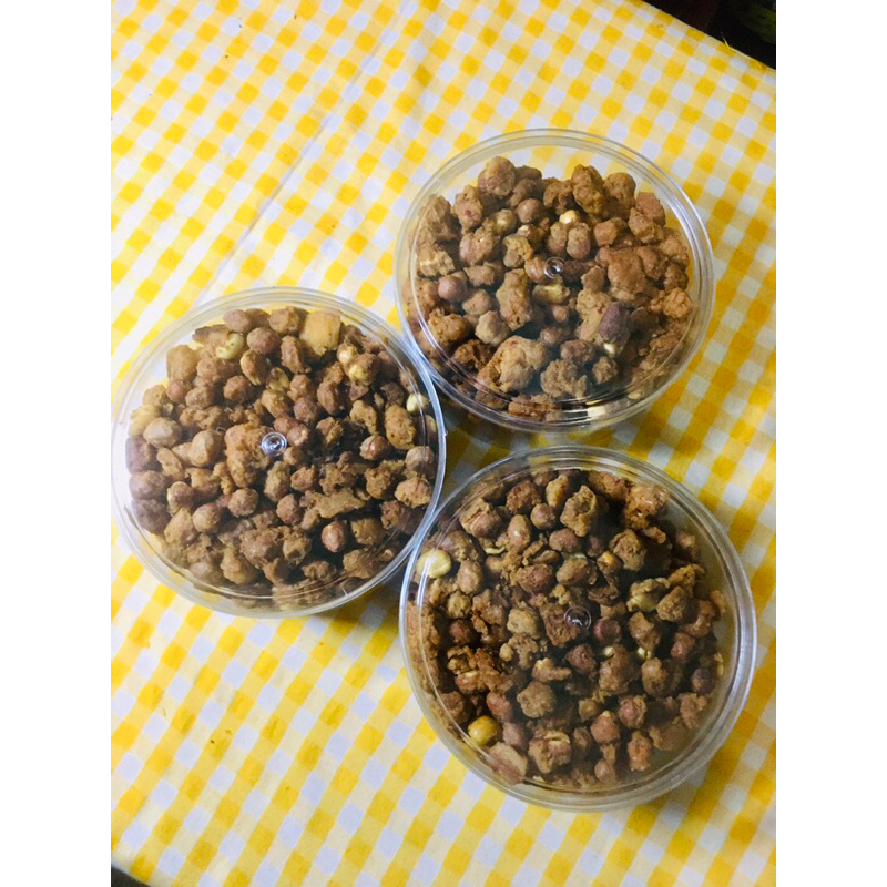 

Kacang Goreng Kribo