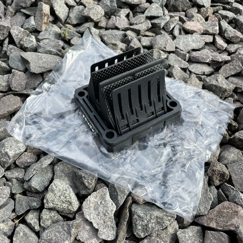 HARMONIKA MEMBRAN VFORCE4 RX Z