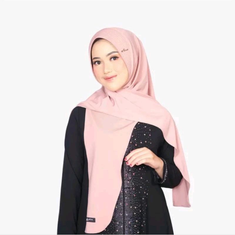 alwira pet antem hijab instan haurapet