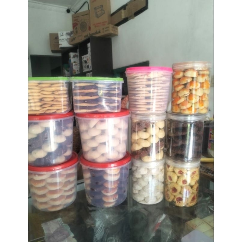 

kue Lidah kucing 500gr|| putri salju 500gr|| good time 500gr asli jember