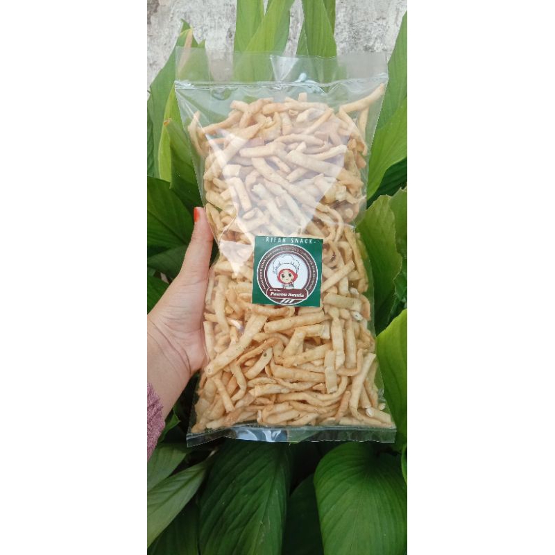 

Ladrang/kue bawang premium Home Made 500g Free Extra packing