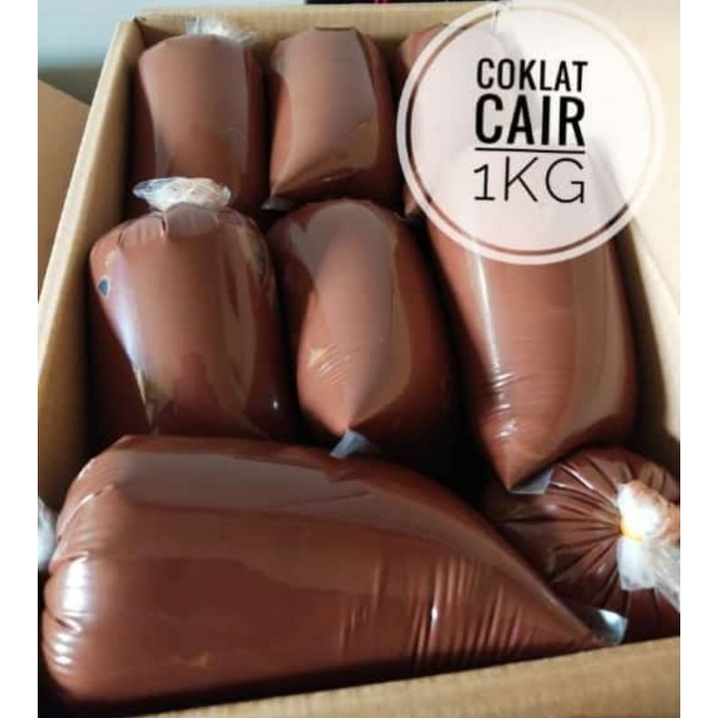 

Selai Coklat Sariroti