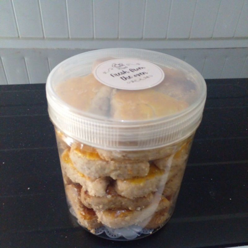 

Kue kacang