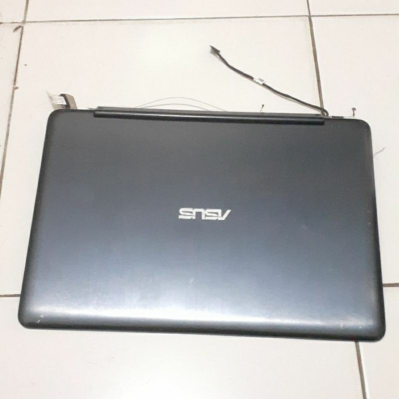 Lcd Touchsreen netbook Asus TP200 TP200s Fullset normal