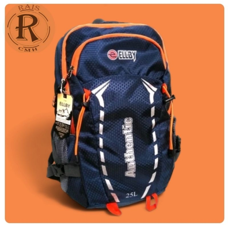 tas ransel outdoor tas anak sekolah 25l
