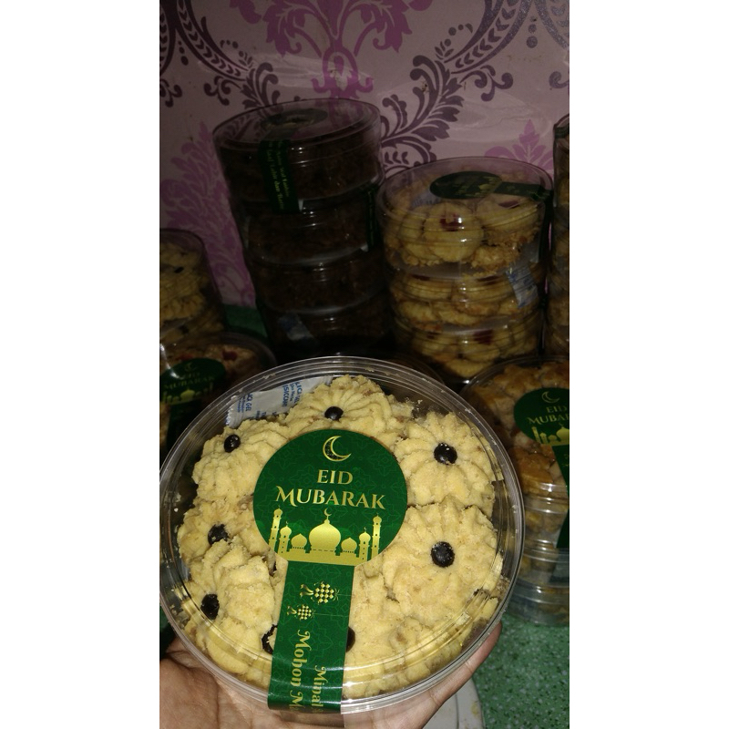 

kue semprit