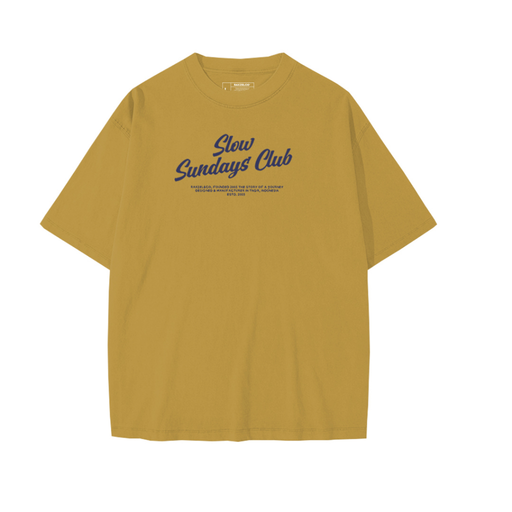 Raxzel Kaos Harbour 4C