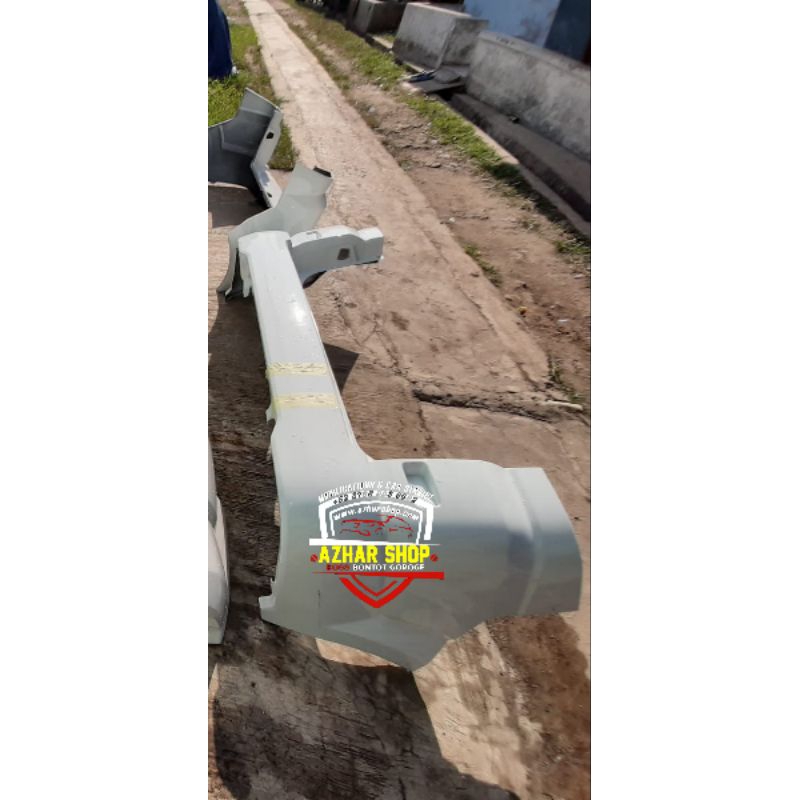 Bemper Belakang APV Arena