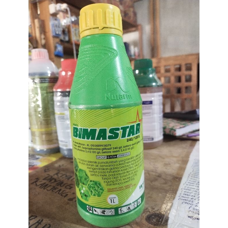 bimastar 240+120 sl 1liter