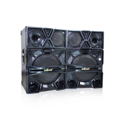 SPEAKER PASIF DAT SX 151 / SX151 ORIGINAL DAT 15 INCH SPEAKER PROFESIONAL