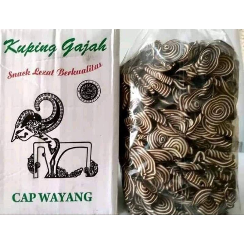 

Kuping gajah wayang 2.5 kg Enak dan gurih CEMILAN LEBARAN RAMADHAN KARIM SANGAT COCOK UNTUK KADO / HADIAH DLL FL BAGUS CANTIK TOP VIRAL TERLARIS MURAH READY PEKANBARU RIAU INDONESIA BISA COD INSTANT CUS ORDER NOW STOCK TERBATAS PROMO FREE ONGKIR HARAP Cek