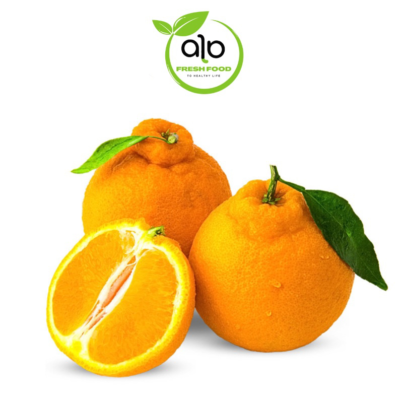 

Jeruk Dekopon - Jeruk Dekopon RRC