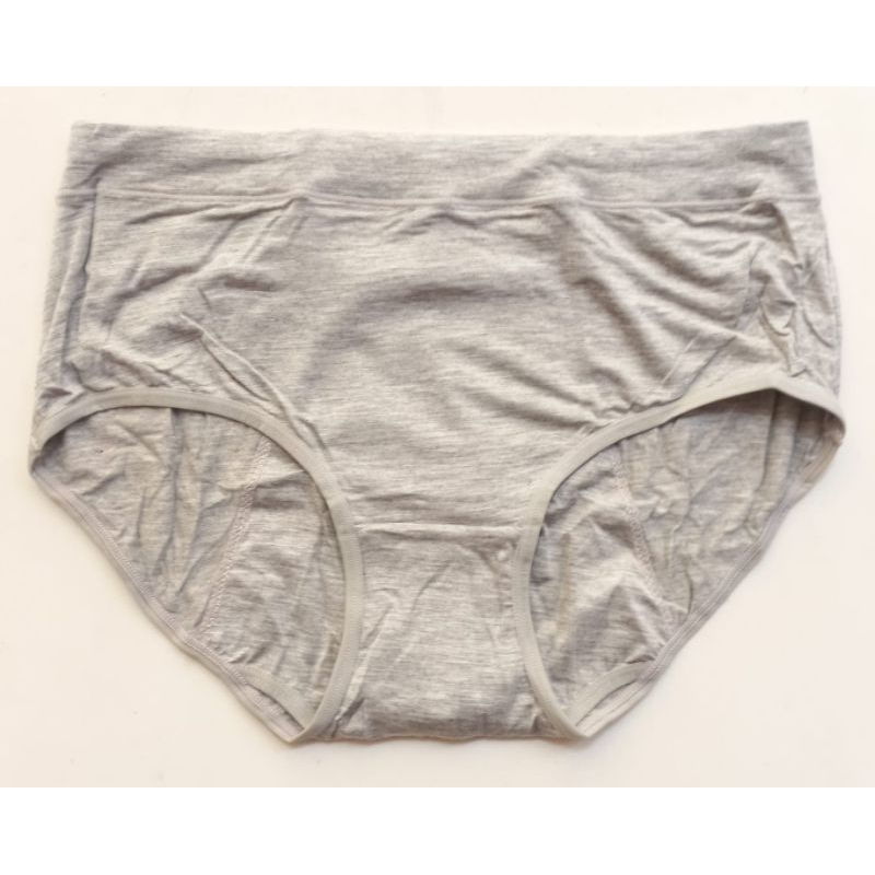 DYA369 YPA642 Celana Dalam mens sanitary panty young hearts katun viscose midi XL XXL Dwjl