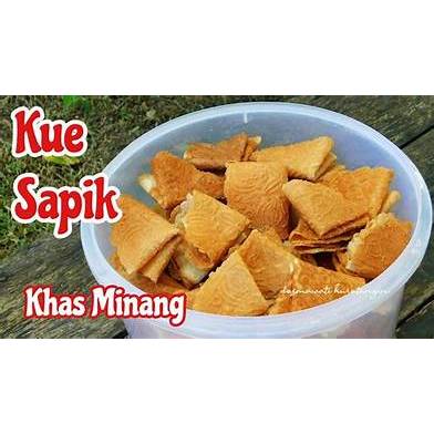 

Kue Sapik