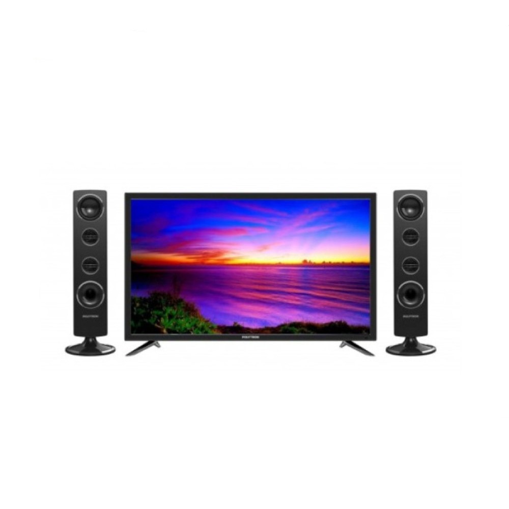 LED POLYTRON PLD 32TV0755 / POLYTRON LED TV HD READY PLD 32TV0755 [32 INCH]