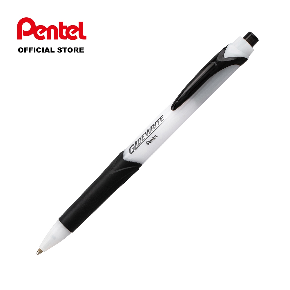 

Ballpoint Glide Write