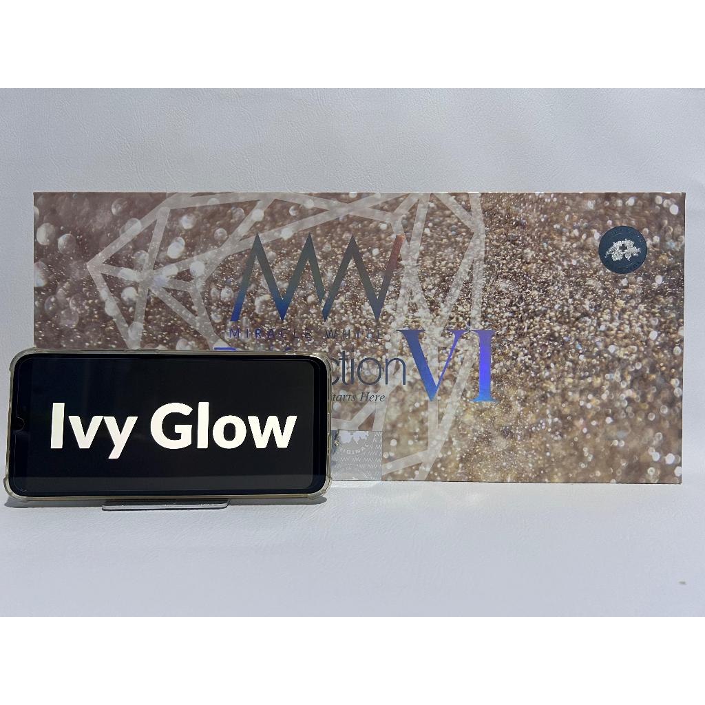 Miracle White Perfection VI