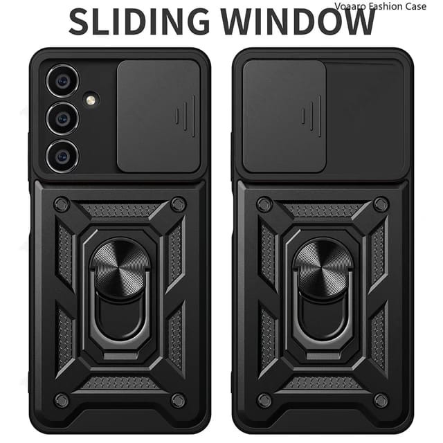 Case for Samsung A35 A55 5G Armor Defence Series