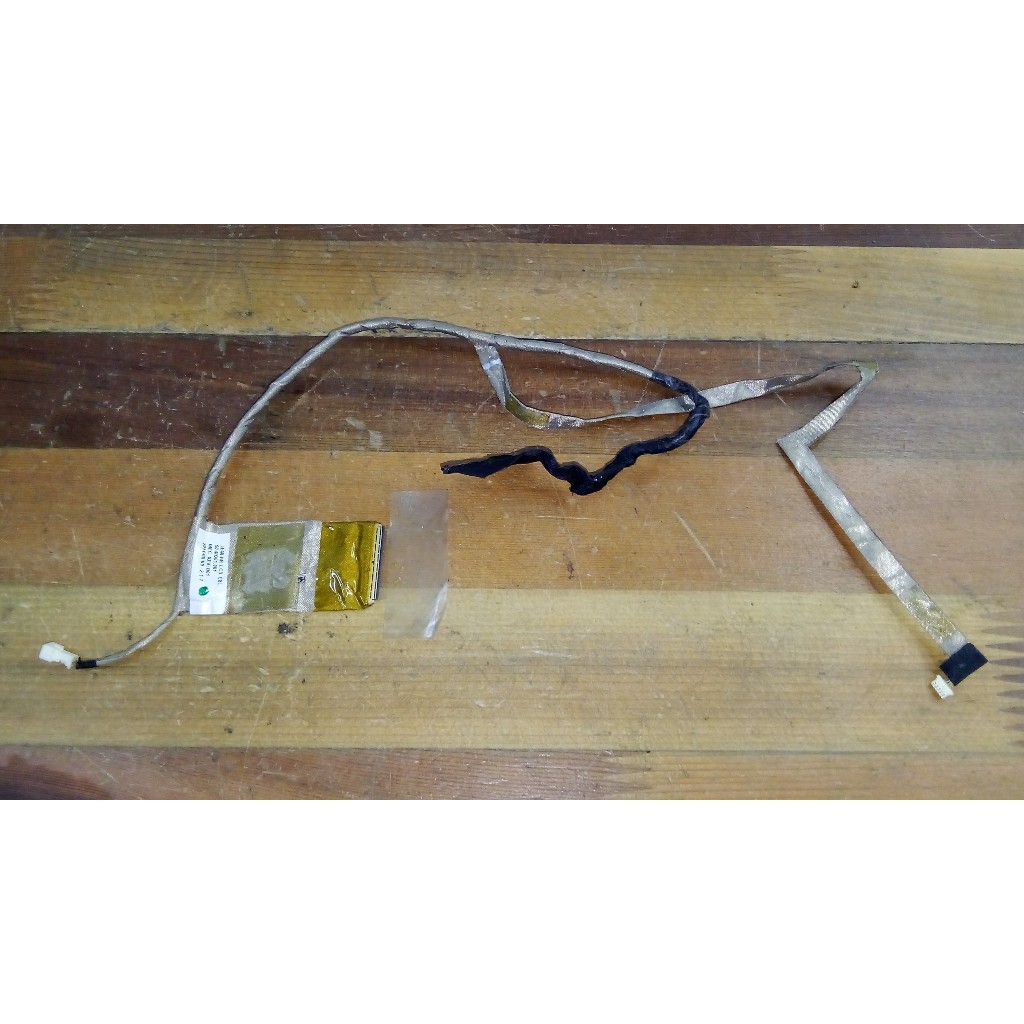 Kabel Flexible LCD Laptop Acer 4352 4752