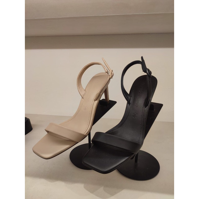 Sepatu wanita heels Pedro original