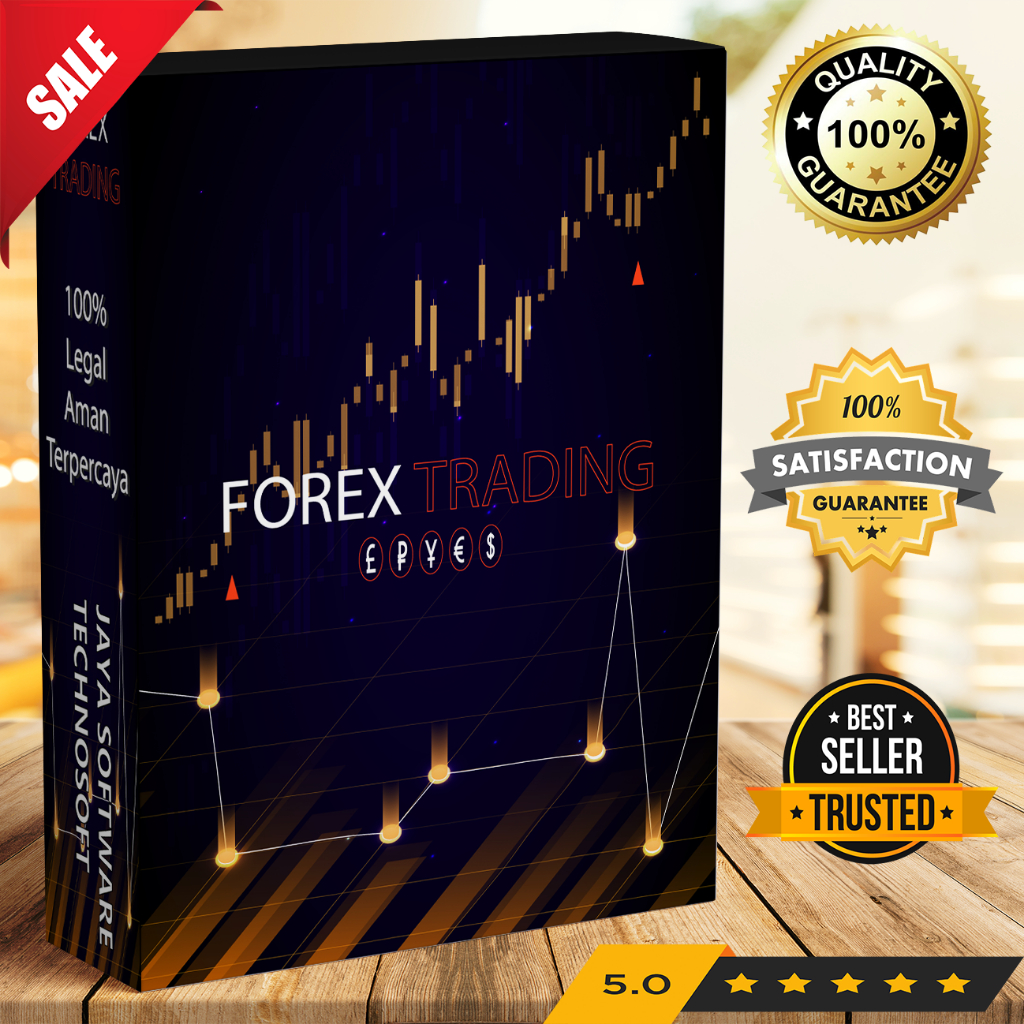 INDIKATOR TRADING FOREX - up to 95 Persen Profit