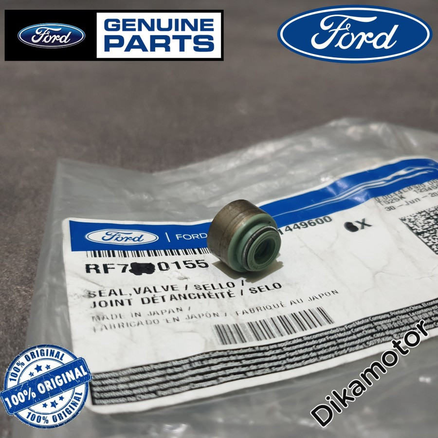 Seal klep ford ranger everest TDCi original