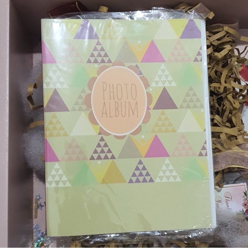 Album Foto ukuran 3R