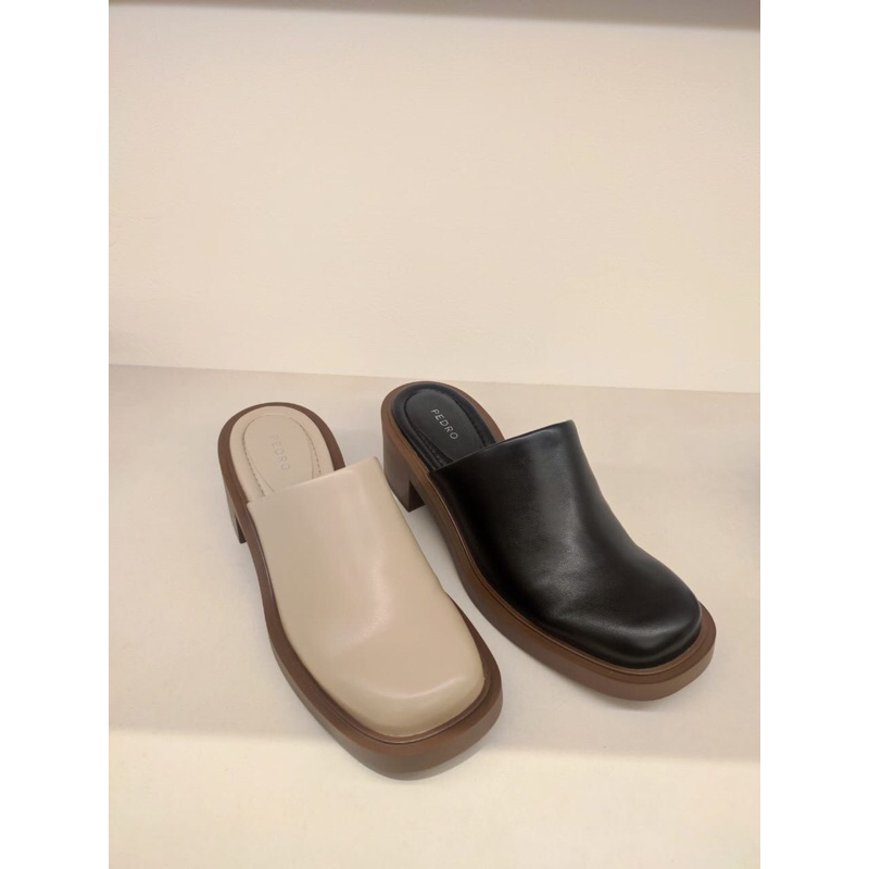 Sepatu wanita heels Pedro original