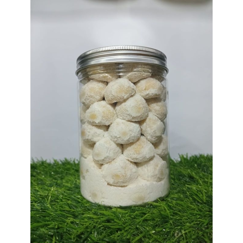 

Kue Kering Lebaran | KATALOG 1