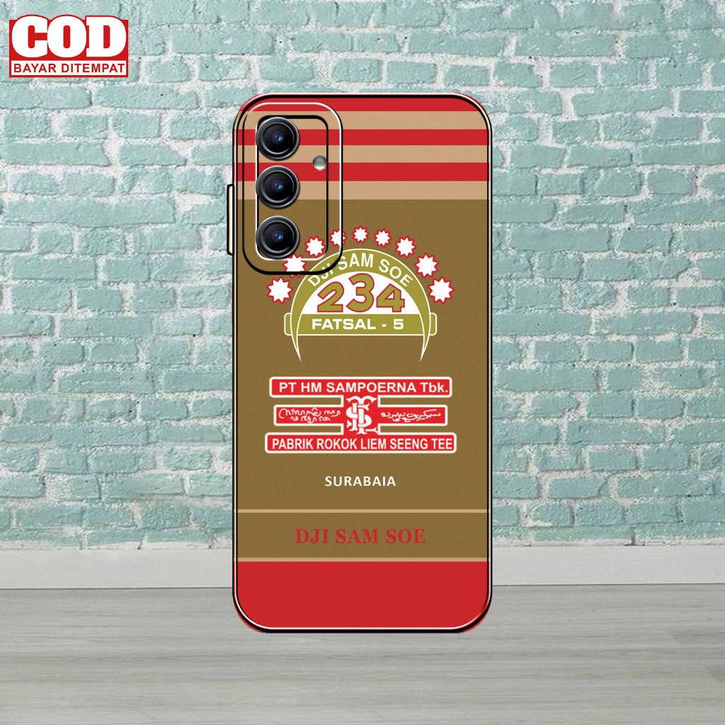 Case Samsung A15 Terbaru 2024 - Casing Hp - Softcase Case Samsung A15 Terbaru 2024 - Casing Hp - Sof