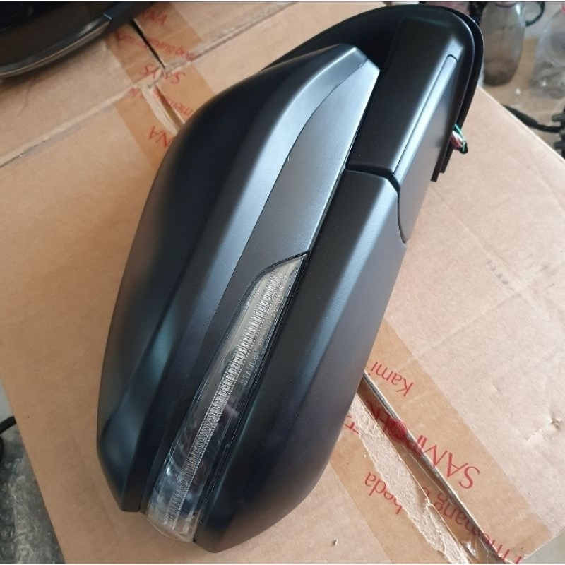 Spion mobil TOYOTA Hilux manual Original