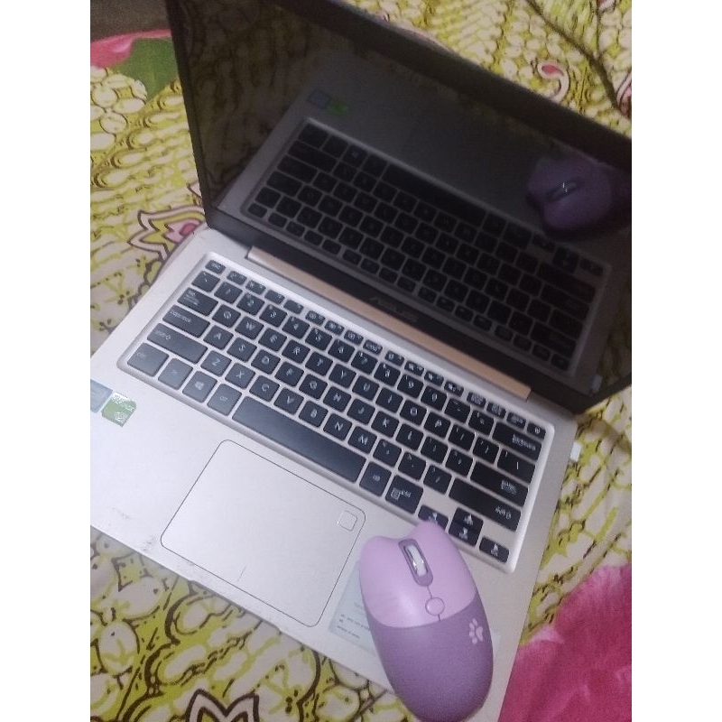 laptop AsuS  second