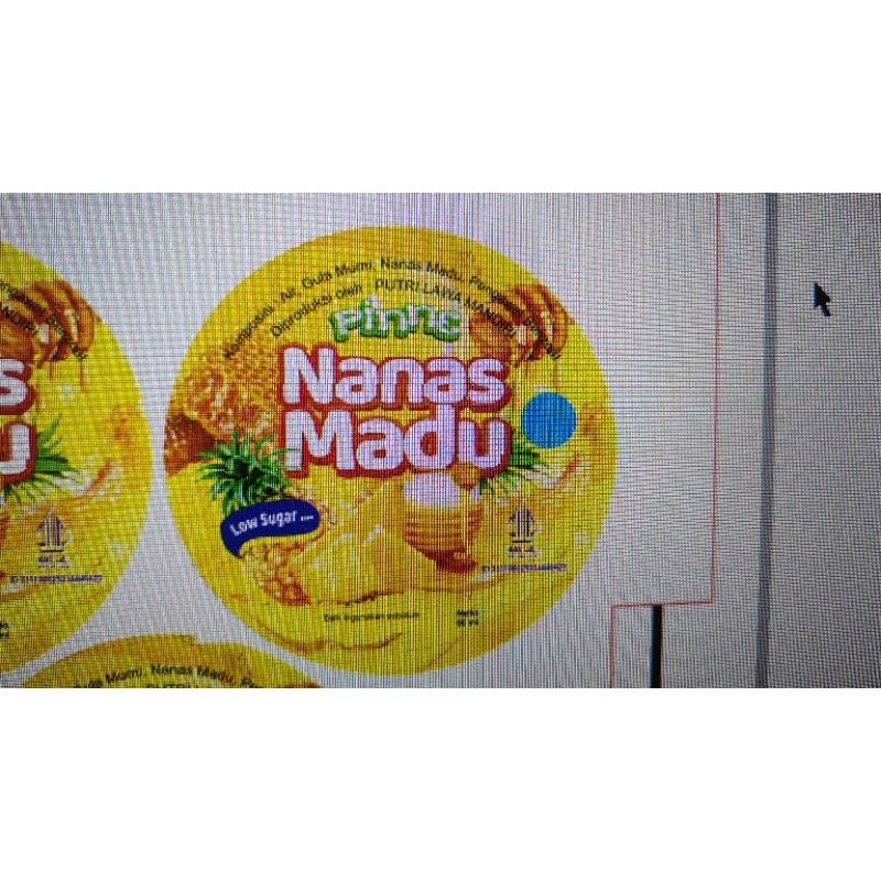 

PRINZY - CETAK STIKER CROMO A3+ | PRINT, CUTTING & LAMINATING