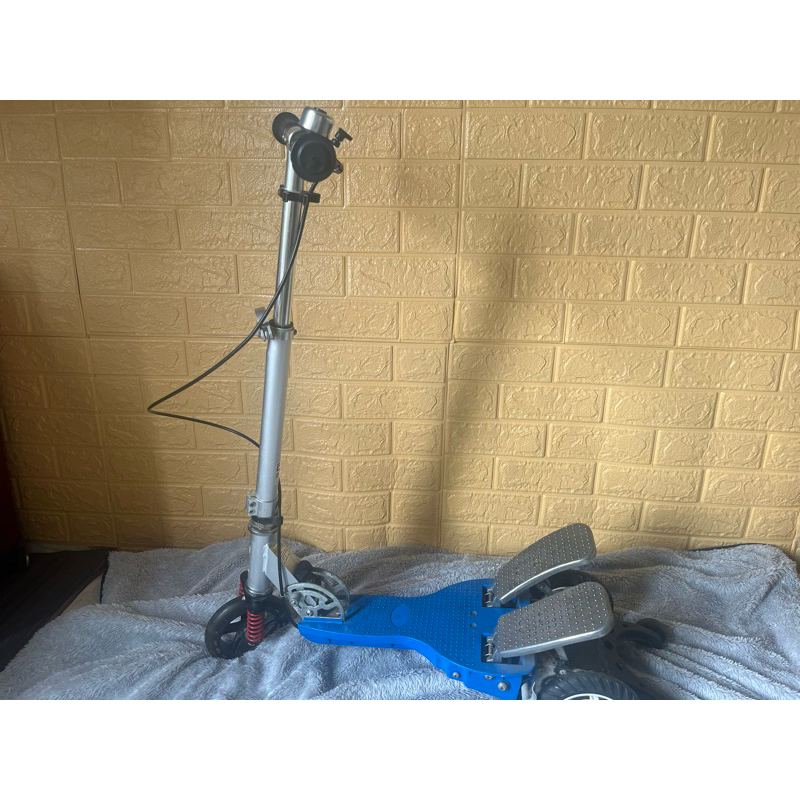 preloved skuter good condition