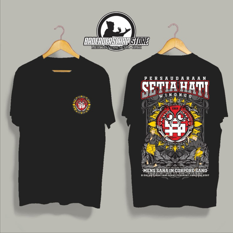 KAOS STK / KAOS WINONGO