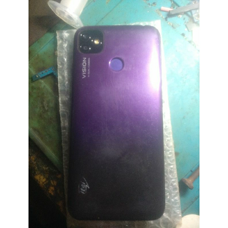 ITEL Vision 1 (L6005) MINUS LCD