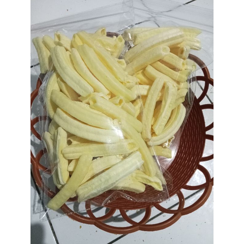 

snackindi ( ciki potato 500 gram ) ciki kentang potato gurih 500 gram kemasan ziplock Snack lebaran cemilan gurih camilan tradisional snack tradisional snack idul Fitri makanan ringan kemasan kiloan murah snack bandung oleh oleh khas Bandung gratis ongkir