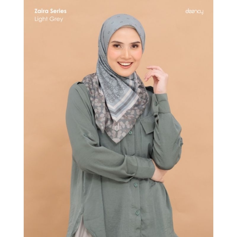 HIJAB DEENAY ZAIRA SERIES