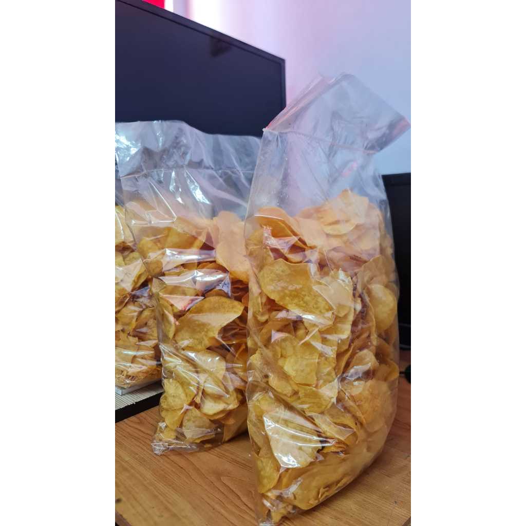 

Keripik Talas