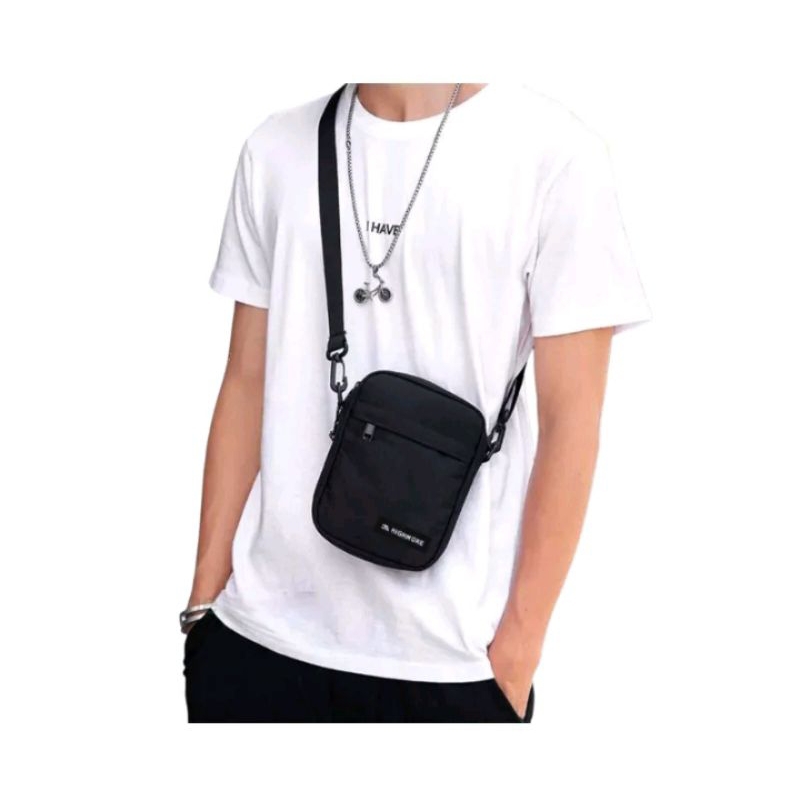 tas selempang Slingbag original highmore