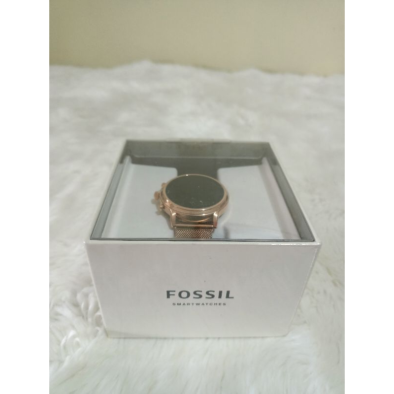 Smart Watch Fsl Gen 5 DW10F1