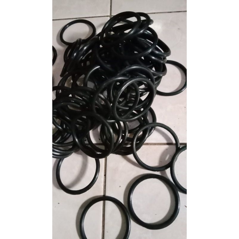 o-ring keongan Alkon 3"