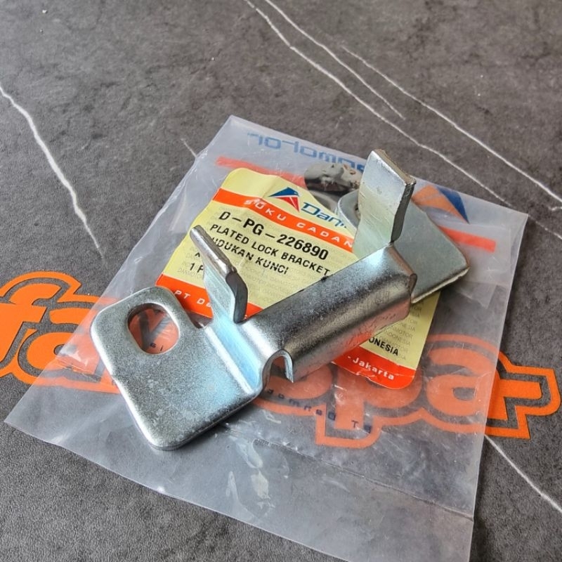 Gawang Jok Vespa Excel T5 Danmotor