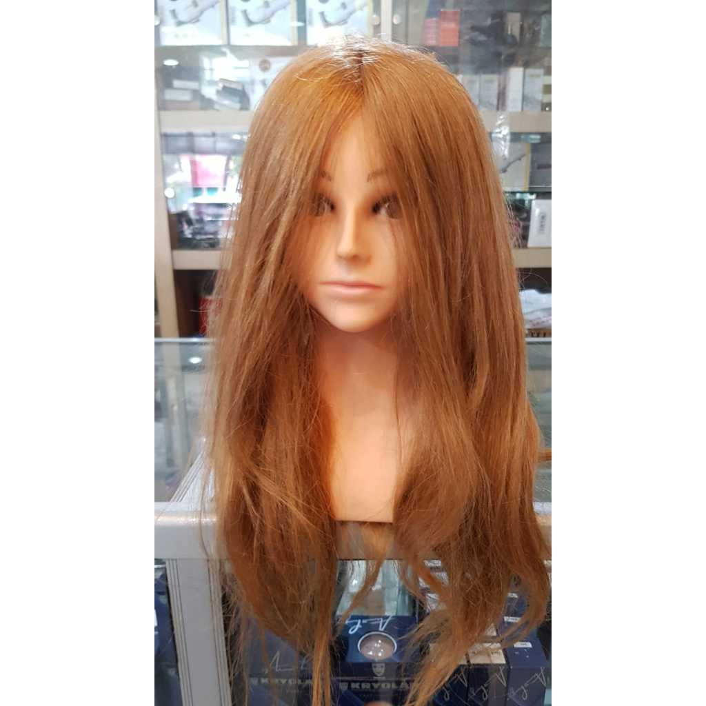 Boneka 1/2 Badan - Boneka Manequin - Boneka Potong