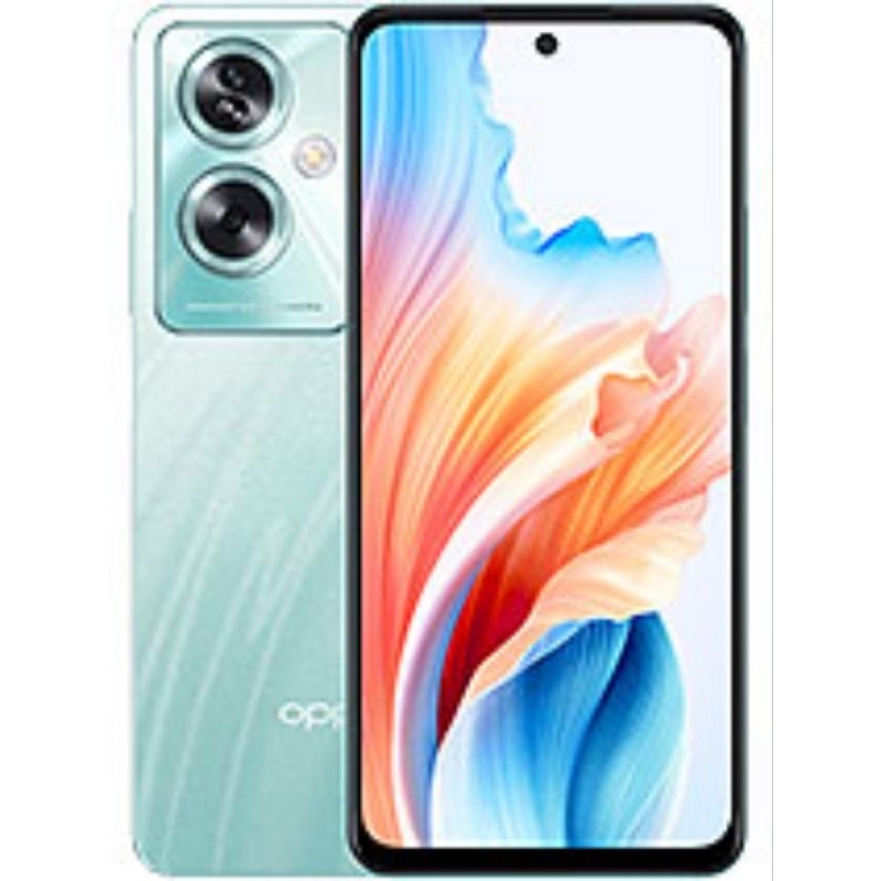 OPPO A79 5G 8+8/256GB