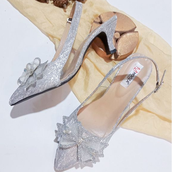 Hihg Heels Hi High Sendal Hells Helas Branded Premium Sandal Haihil Sepatu Haihills Sandal Hai Haihe