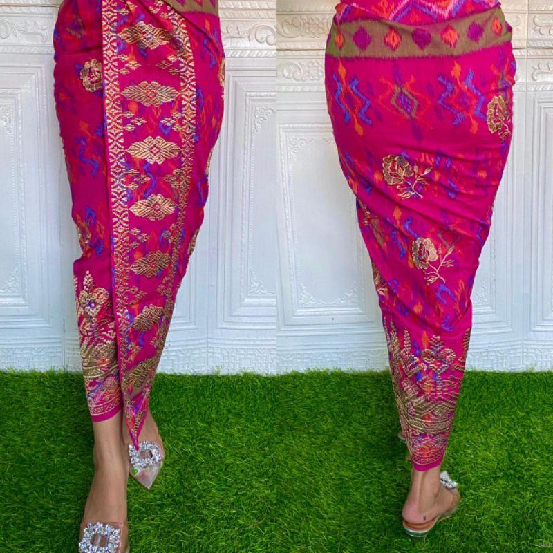 NEW NEW KAMEN ENDEK LASEM BORDIR TUMPAL